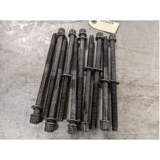 115K027 Cylinder Head Bolt Kit For 12-15 Honda Civic  1.8